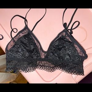 Victoria secret bralette